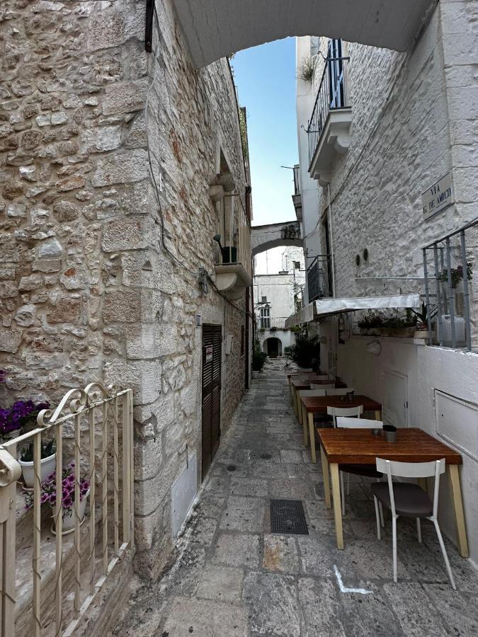 Casa Pietra Viva Apartment Cisternino Exterior photo
