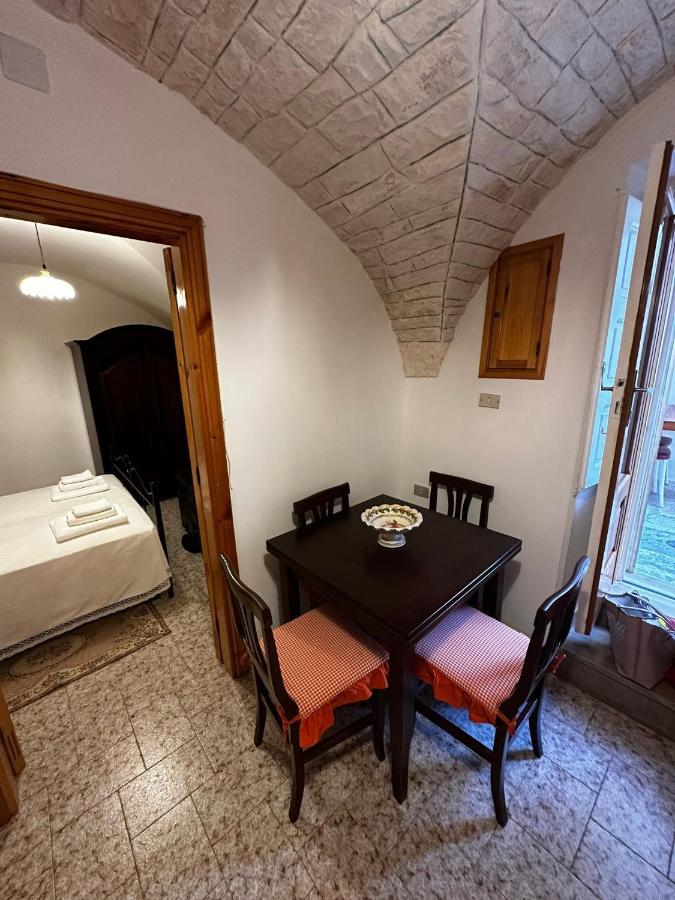 Casa Pietra Viva Apartment Cisternino Exterior photo