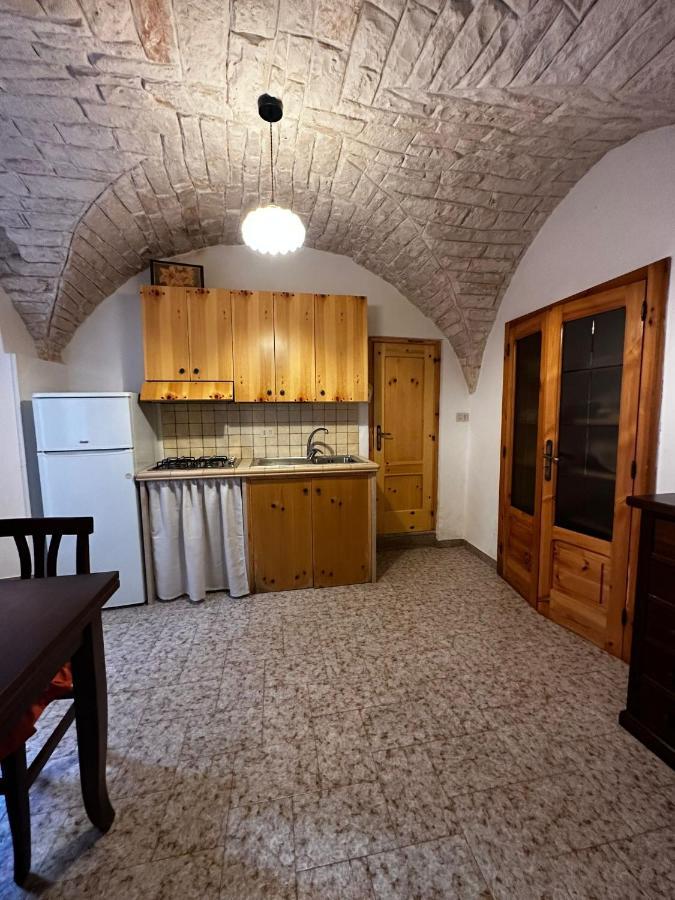 Casa Pietra Viva Apartment Cisternino Exterior photo